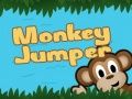 Jogo Macaco Salta online