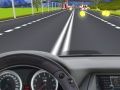 Jogo Corrida de Carros 3D online