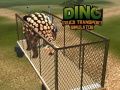 Jogo Transporte de Caminhão Dino online