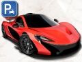 Jogo Espaço de Estacionamento online