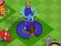 Jogo Simulador de Construção de Cidades online