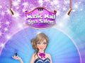 Jogo Spa de Unhas Mágico online