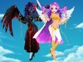 Jogo Princesa Encanto Angelical online