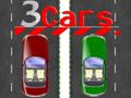 Jogo 3 Carros online