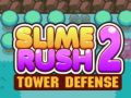 Jogo Slime Rush: Defesa de Torres 2 online