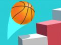 Jogo Salto Espiral 3D online