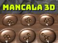 Jogo Mancala 3D online
