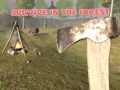 Jogo Sobreviver Na Floresta online