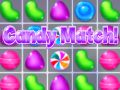 Jogo Combinação de Doces! online Jogo Combinação de Doces! online