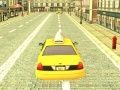 Jogo Simulador de Táxi online