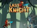 Jogo Último Cavaleiro online