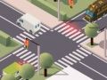 Jogo Parada de Tráfego online