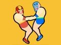 Jogo Wrestle Jump 2 online