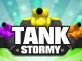 Jogo Tempestade Tanque online