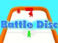 Jogo Disco de Batalha online