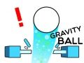 Jogo Bola de Gravidade online