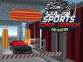 Jogo Lavagem de Carros Esportivos online