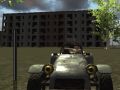 Jogo Rali Livre: Modo STALKER online