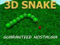 Jogo Cobra 3D online