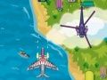 Jogo Combate Aéreo online