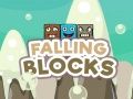 Jogo Blocos Caindo online