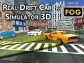 Jogo Simulador de Carro Drift Real 3D online
