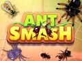 Jogo Esmagar Formigas online