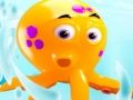 Jogo Octopus Sling Up online