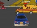 Jogo Perseguição de Demolição de Carros online
