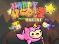 Jogo Happy Hop 2 Online online