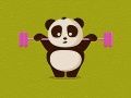 Jogo Tempo de Quebra-Cabeça de Animais Exóticos online