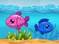 Jogo Pesca Engraçada online