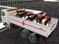 Jogo Transporte de Animais Domésticos de Caminhão online