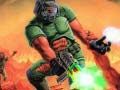 Jogo Doom Dr Sci-fi online