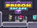 Jogo Escape da Prisão Espacial 2 online