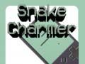 Jogo Encantador de serpentes online