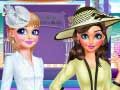 Jogo Convidados do Casamento Real online
