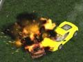 Jogo Derby de Demolição Louca V1 online