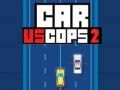 Jogo Carro vs Policiais 2 online