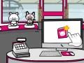 Jogo Salão de Animais de Estimação: Cuidados com Gatos online