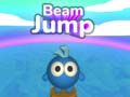 Jogo Salto de Feixe online