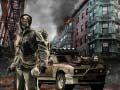 Jogo Meu Apocalipse de Condução Zumbi online
