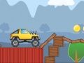 Jogo Caminhões Monstros online