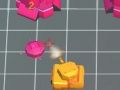 Jogo MineTank Atirador online