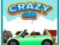 Jogo Carro Louco online