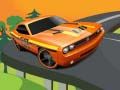 Jogo Memória dos Carros Americanos online