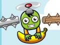 Jogo Balanço do Copter Banana online
