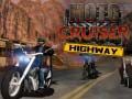 Jogo Moto Cruiser Rodovia online