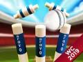 Jogo Mini Cricket: Campeonato Mundial 2019 online