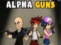 Jogo Armas Alpha online